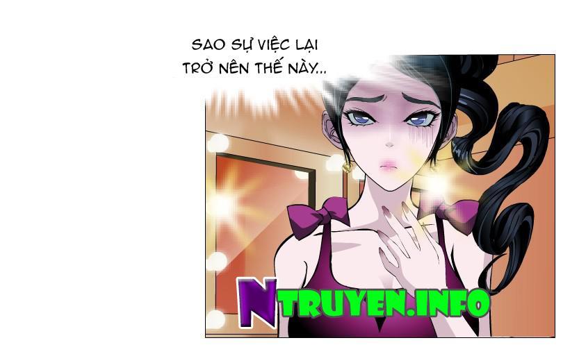 Cạm Bẫy Của Nữ Thần Chapter 91 - Trang 2