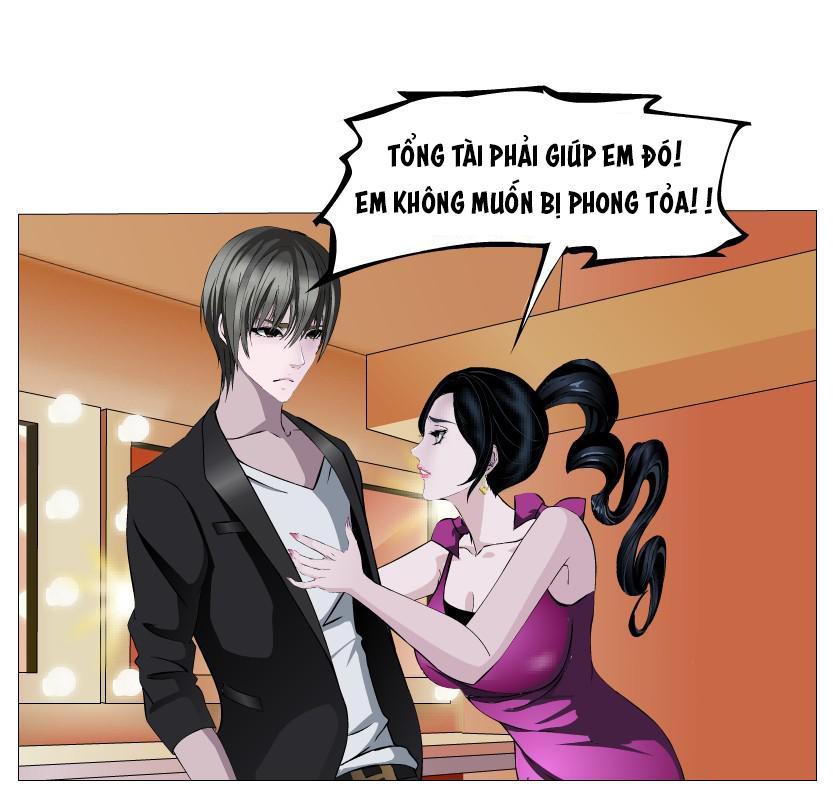 Cạm Bẫy Của Nữ Thần Chapter 91 - Trang 2