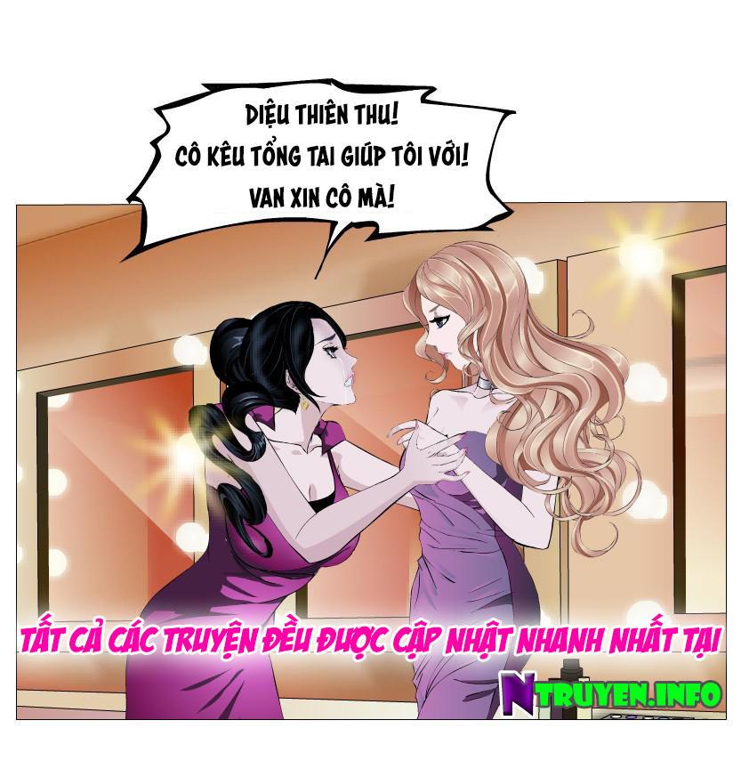 Cạm Bẫy Của Nữ Thần Chapter 91 - Trang 2