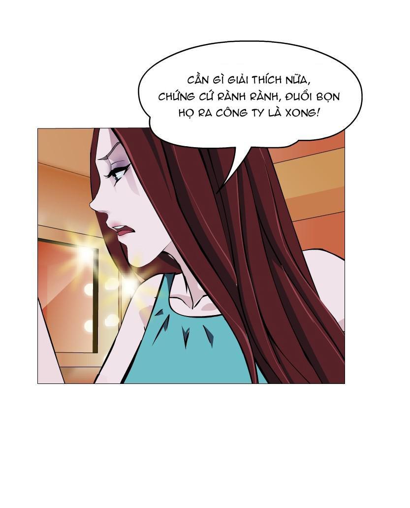 Cạm Bẫy Của Nữ Thần Chapter 90 - Trang 2