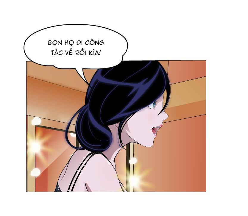 Cạm Bẫy Của Nữ Thần Chapter 90 - Trang 2