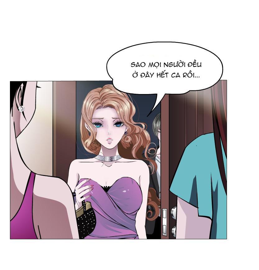 Cạm Bẫy Của Nữ Thần Chapter 90 - Trang 2