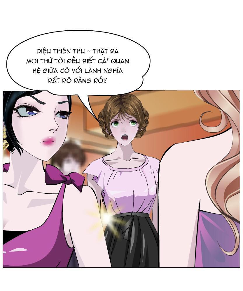 Cạm Bẫy Của Nữ Thần Chapter 90 - Trang 2