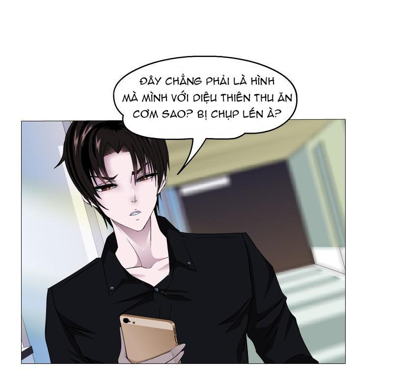 Cạm Bẫy Của Nữ Thần Chapter 90 - Trang 2