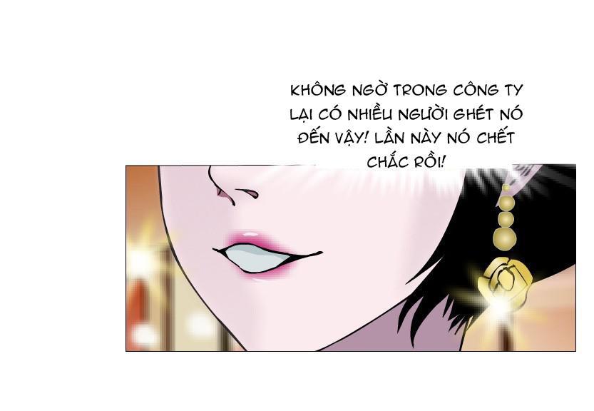 Cạm Bẫy Của Nữ Thần Chapter 90 - Trang 2