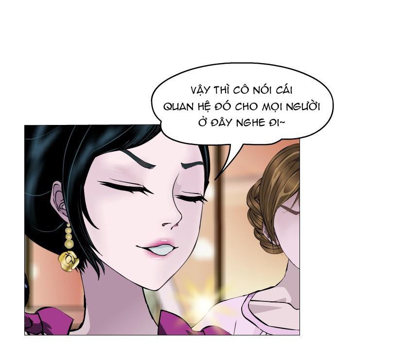 Cạm Bẫy Của Nữ Thần Chapter 90 - Trang 2