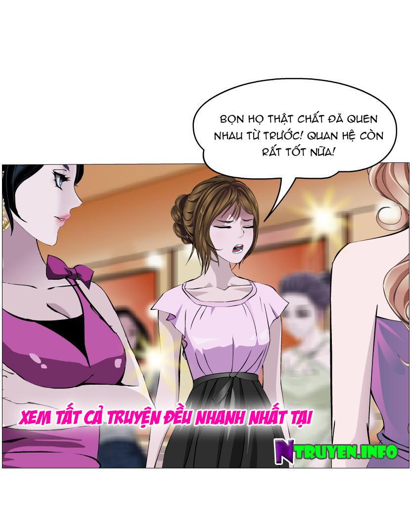 Cạm Bẫy Của Nữ Thần Chapter 90 - Trang 2