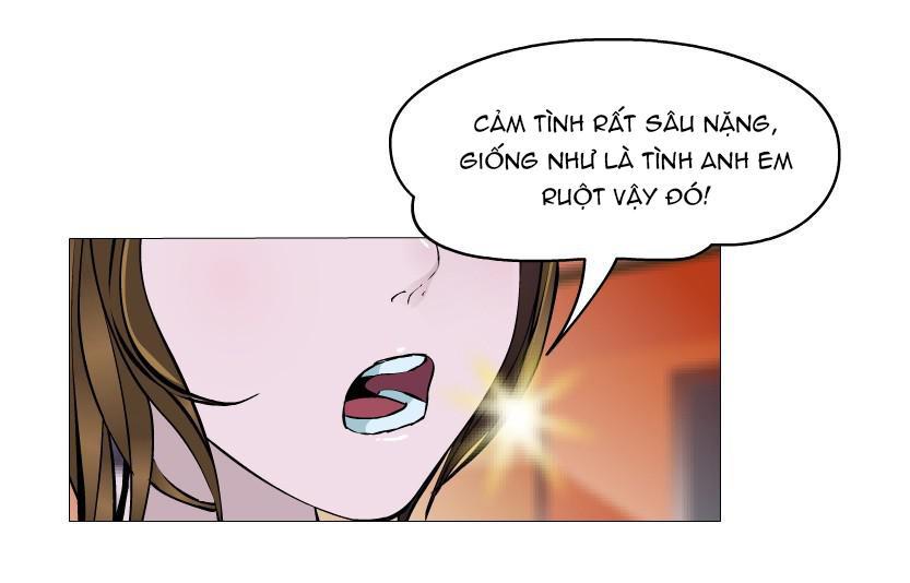 Cạm Bẫy Của Nữ Thần Chapter 90 - Trang 2