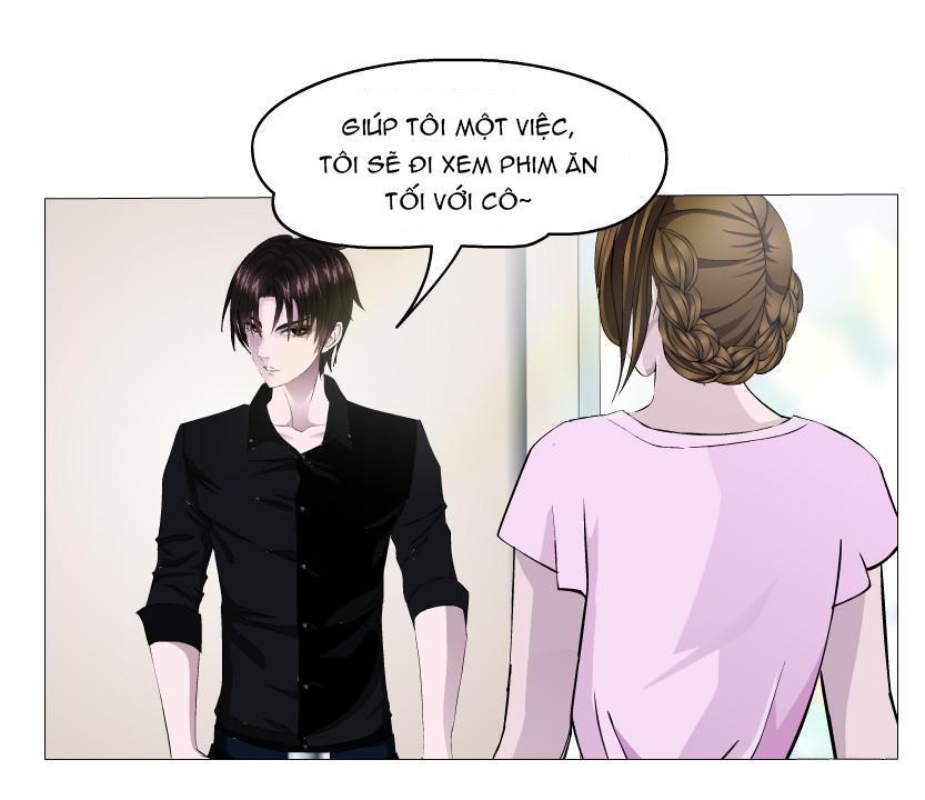 Cạm Bẫy Của Nữ Thần Chapter 90 - Trang 2