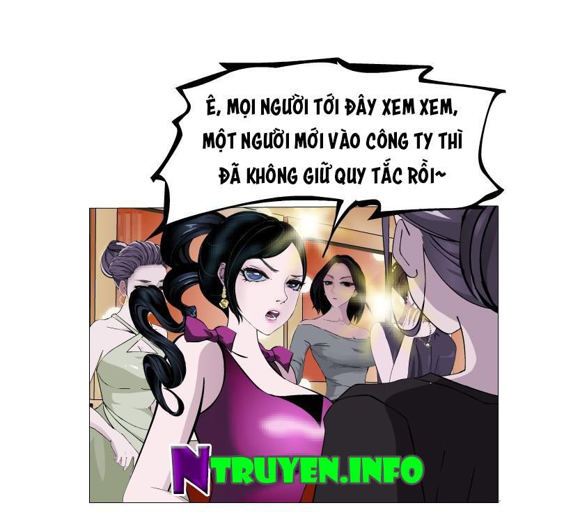 Cạm Bẫy Của Nữ Thần Chapter 90 - Trang 2