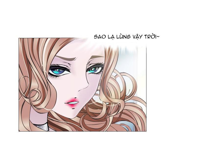 Cạm Bẫy Của Nữ Thần Chapter 89 - Trang 2