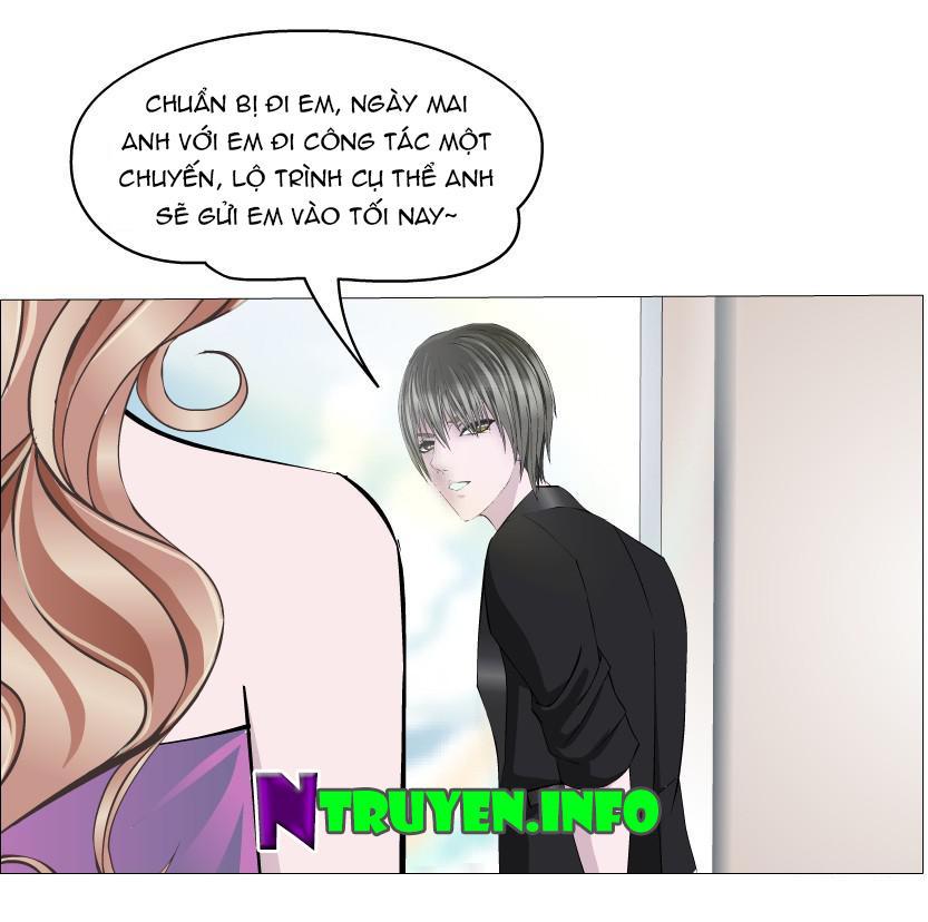 Cạm Bẫy Của Nữ Thần Chapter 89 - Trang 2