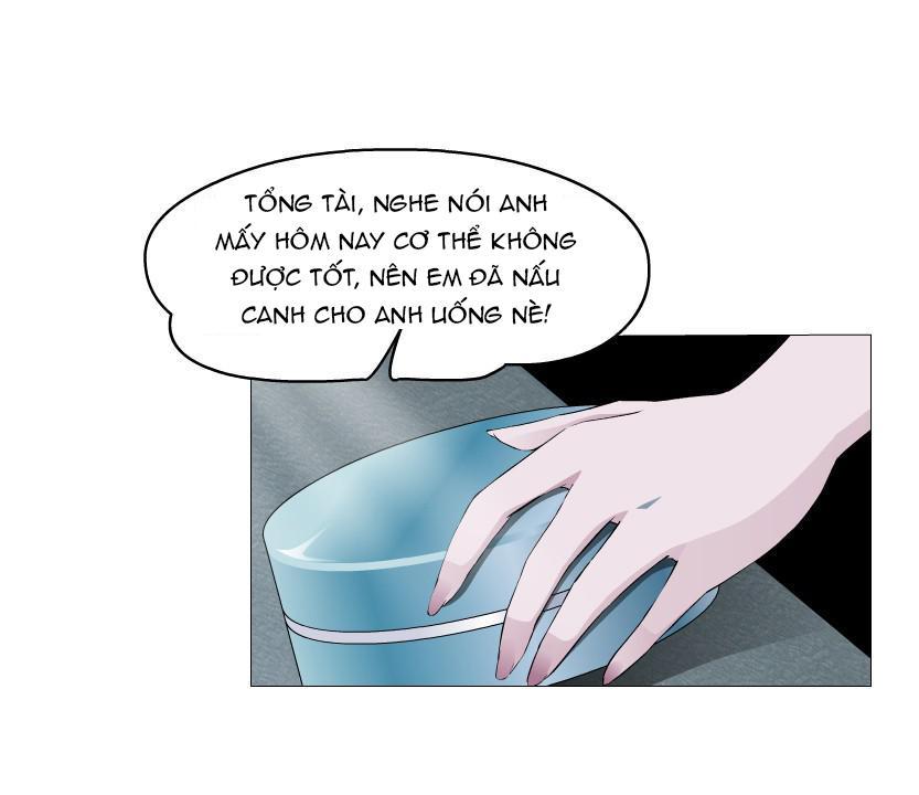 Cạm Bẫy Của Nữ Thần Chapter 89 - Trang 2