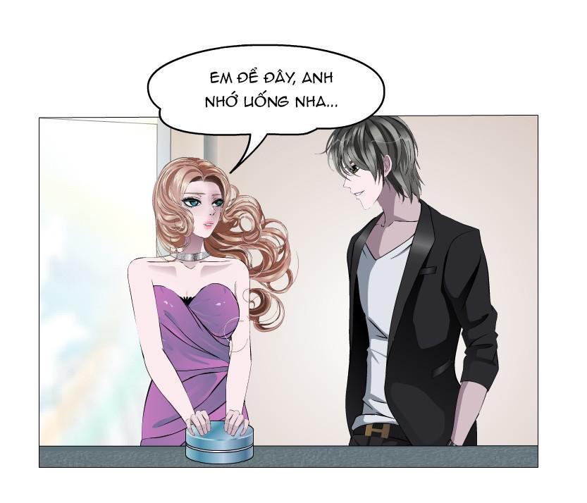 Cạm Bẫy Của Nữ Thần Chapter 89 - Trang 2