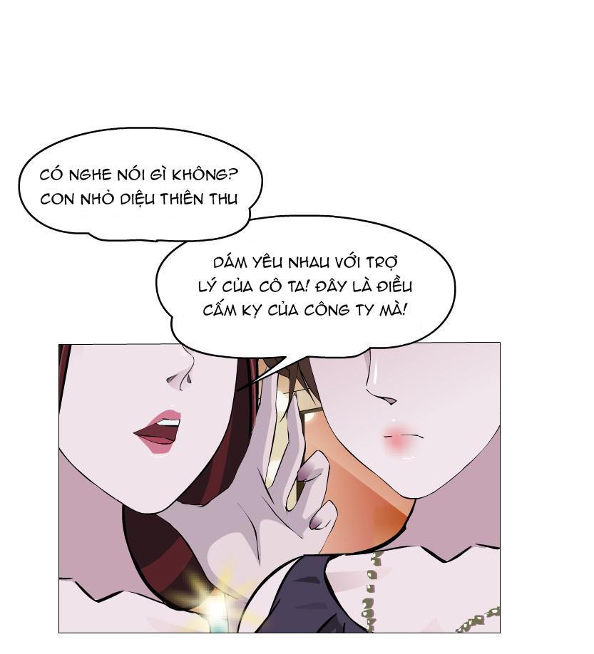 Cạm Bẫy Của Nữ Thần Chapter 89 - Trang 2