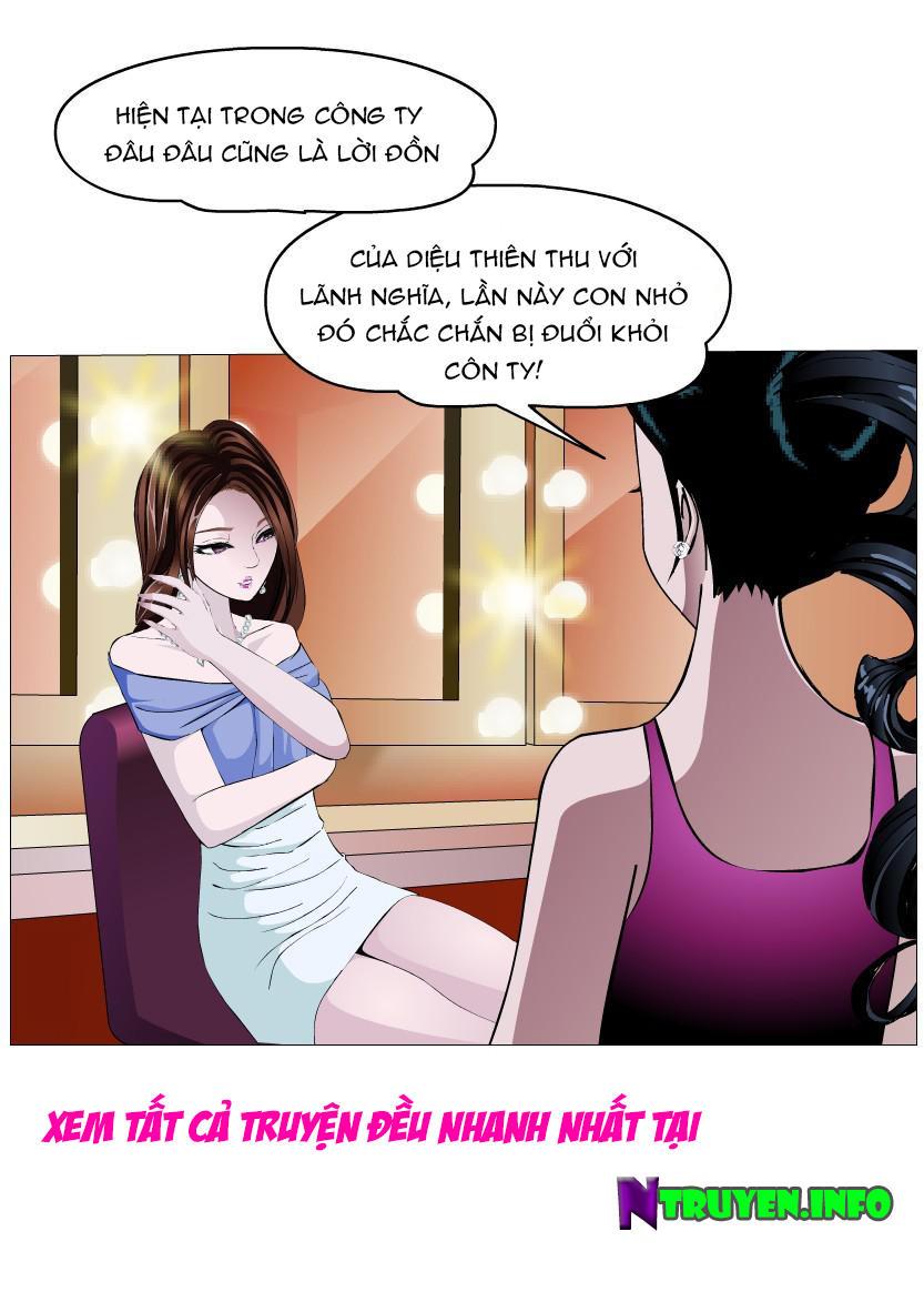 Cạm Bẫy Của Nữ Thần Chapter 89 - Trang 2