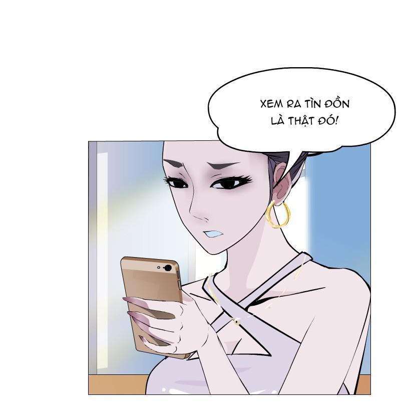 Cạm Bẫy Của Nữ Thần Chapter 89 - Trang 2