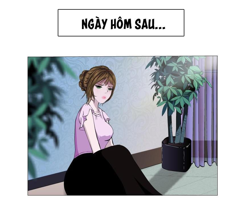 Cạm Bẫy Của Nữ Thần Chapter 89 - Trang 2