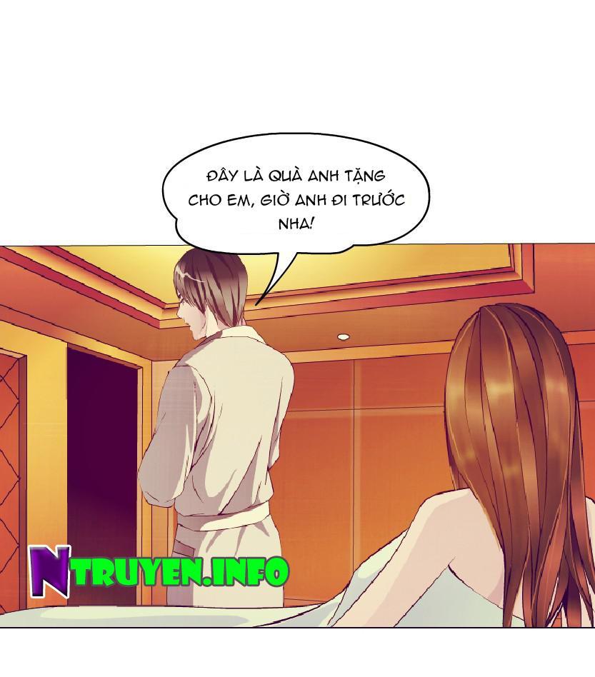 Cạm Bẫy Của Nữ Thần Chapter 89 - Trang 2