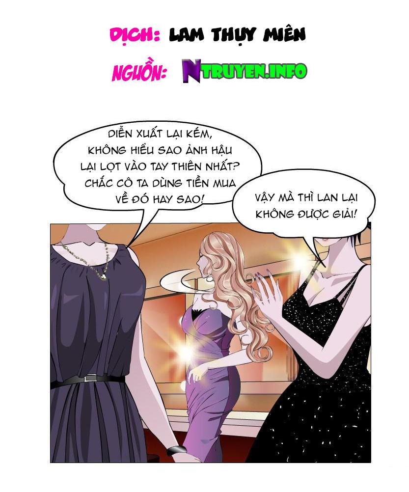 Cạm Bẫy Của Nữ Thần Chapter 88 - Trang 2