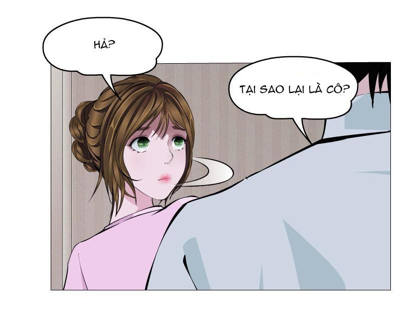 Cạm Bẫy Của Nữ Thần Chapter 88 - Trang 2