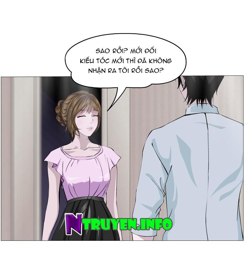 Cạm Bẫy Của Nữ Thần Chapter 88 - Trang 2