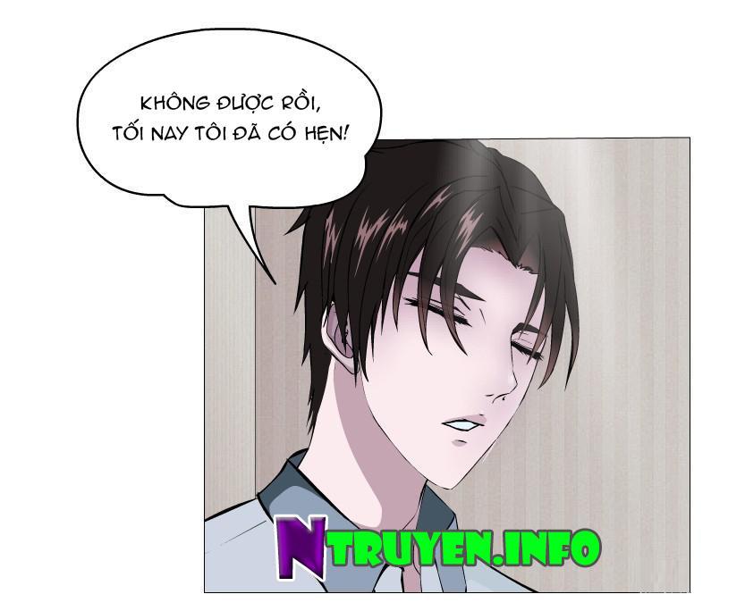 Cạm Bẫy Của Nữ Thần Chapter 88 - Trang 2