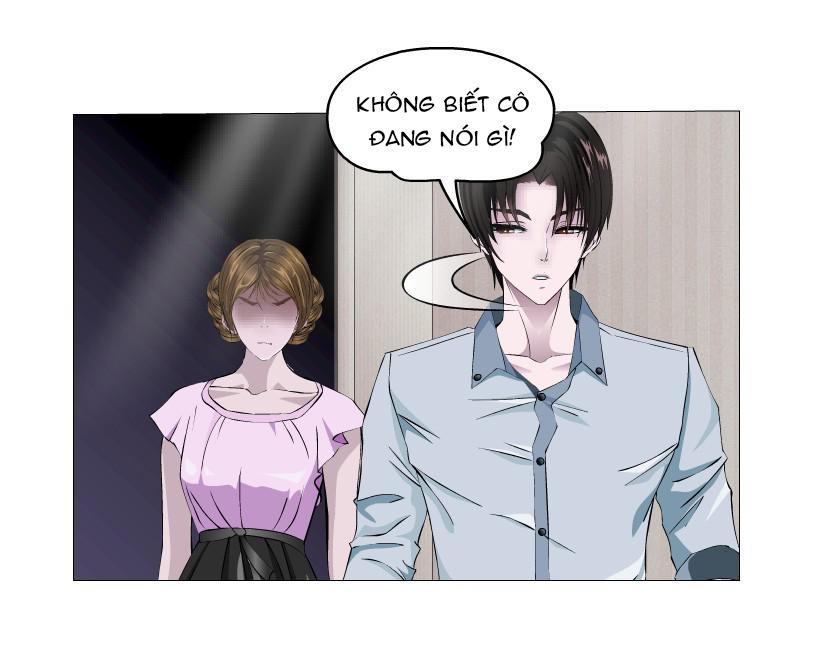 Cạm Bẫy Của Nữ Thần Chapter 88 - Trang 2