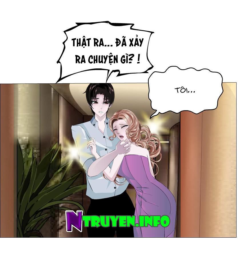 Cạm Bẫy Của Nữ Thần Chapter 88 - Trang 2