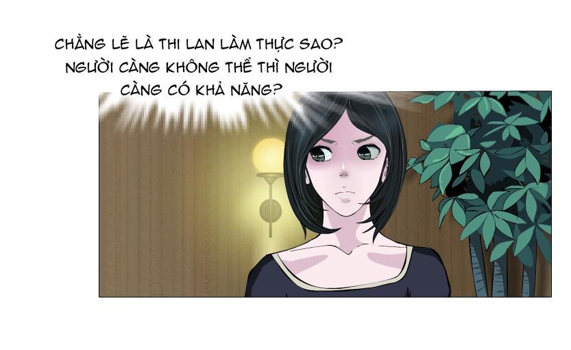 Cạm Bẫy Của Nữ Thần Chapter 87 - Trang 2