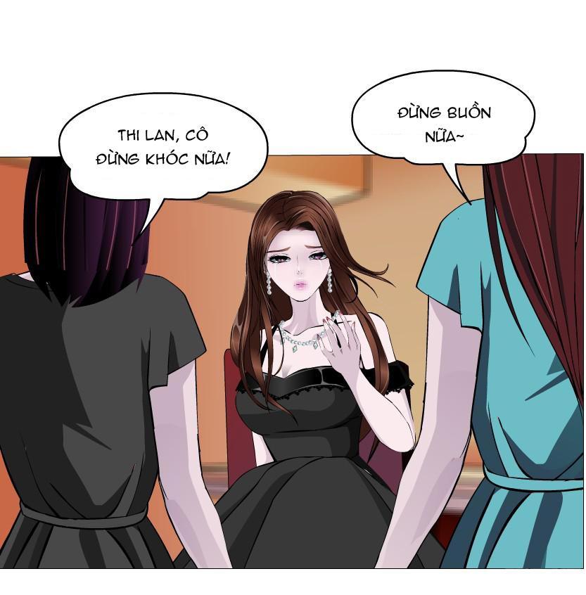 Cạm Bẫy Của Nữ Thần Chapter 87 - Trang 2