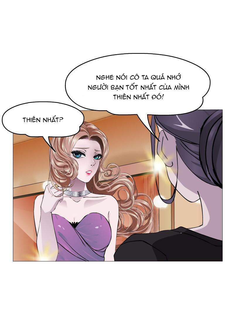 Cạm Bẫy Của Nữ Thần Chapter 87 - Trang 2