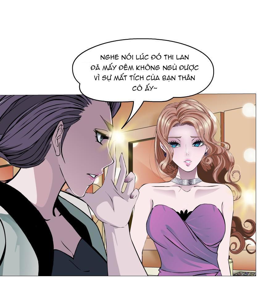 Cạm Bẫy Của Nữ Thần Chapter 87 - Trang 2