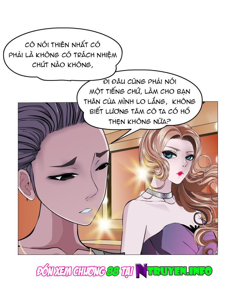 Cạm Bẫy Của Nữ Thần Chapter 87 - Trang 2