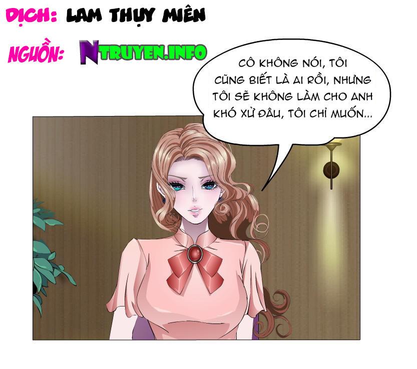 Cạm Bẫy Của Nữ Thần Chapter 86 - Trang 2