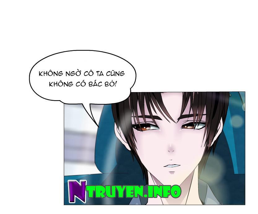 Cạm Bẫy Của Nữ Thần Chapter 86 - Trang 2