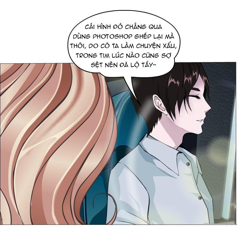 Cạm Bẫy Của Nữ Thần Chapter 86 - Trang 2