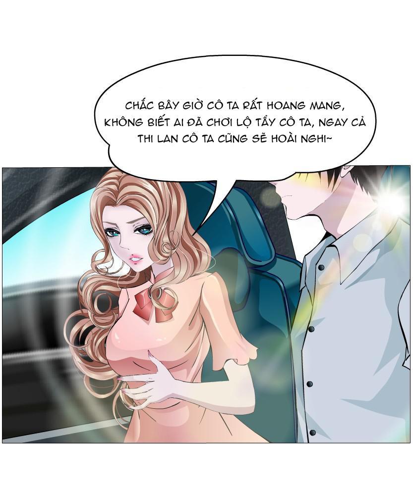 Cạm Bẫy Của Nữ Thần Chapter 86 - Trang 2