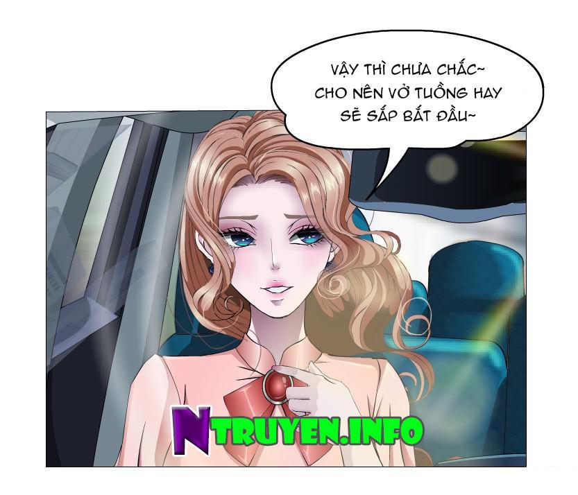 Cạm Bẫy Của Nữ Thần Chapter 86 - Trang 2