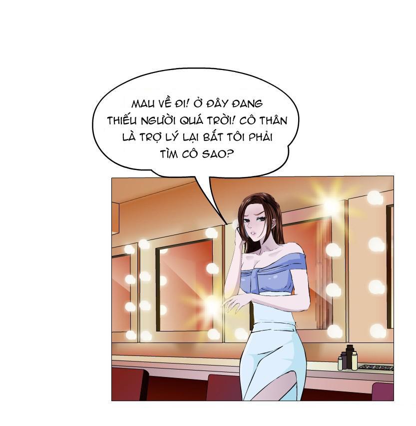 Cạm Bẫy Của Nữ Thần Chapter 86 - Trang 2