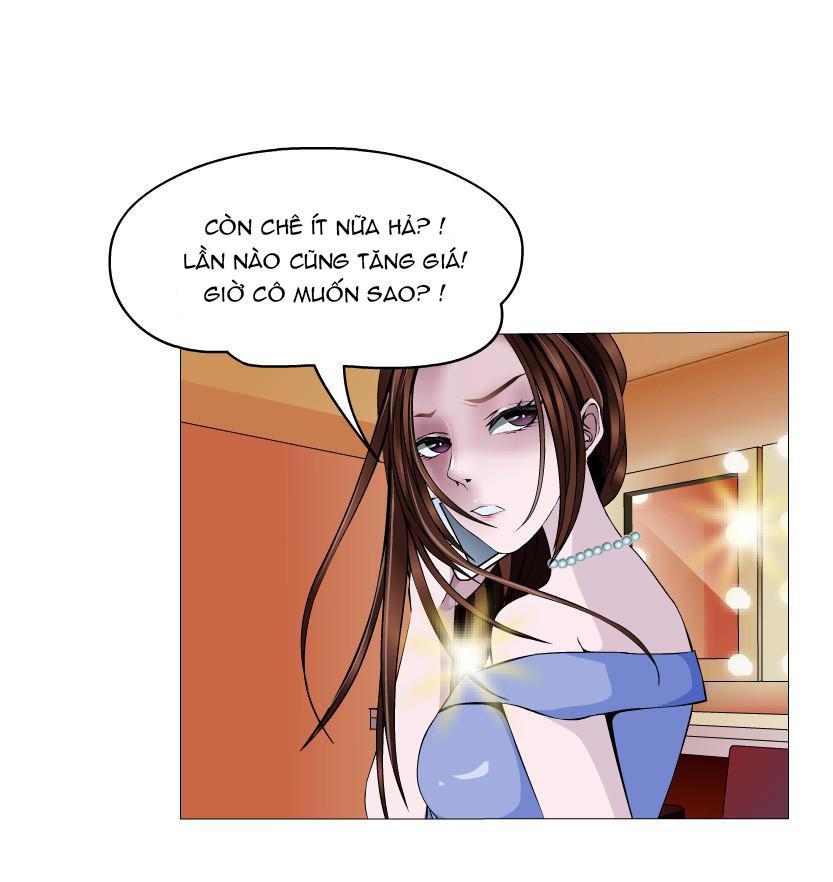 Cạm Bẫy Của Nữ Thần Chapter 86 - Trang 2