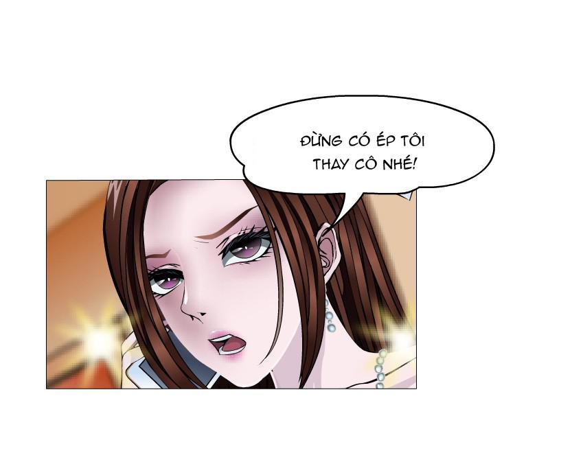 Cạm Bẫy Của Nữ Thần Chapter 86 - Trang 2