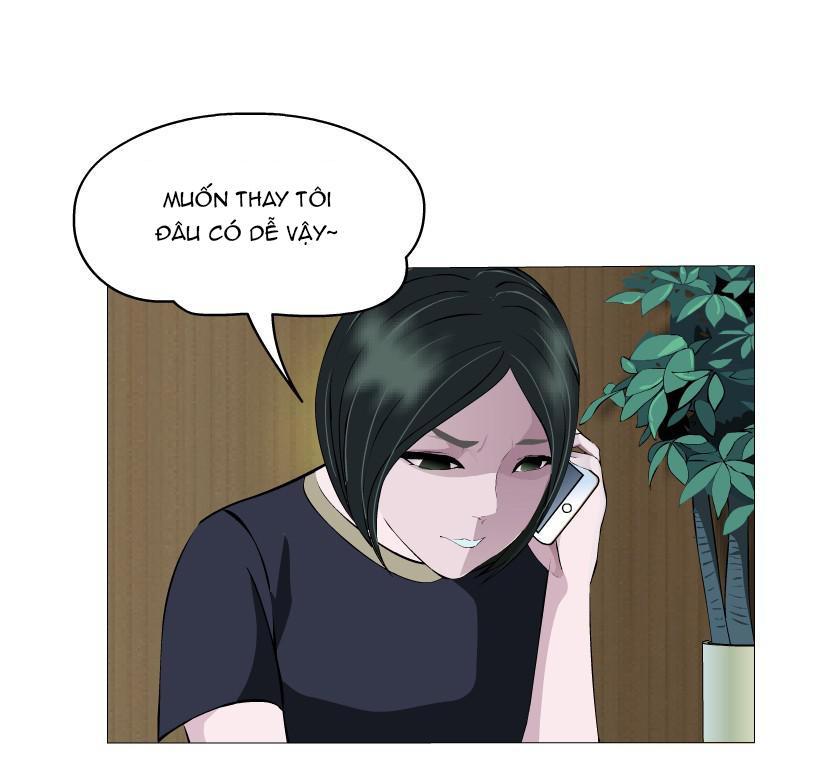 Cạm Bẫy Của Nữ Thần Chapter 86 - Trang 2