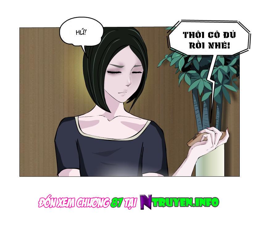 Cạm Bẫy Của Nữ Thần Chapter 86 - Trang 2