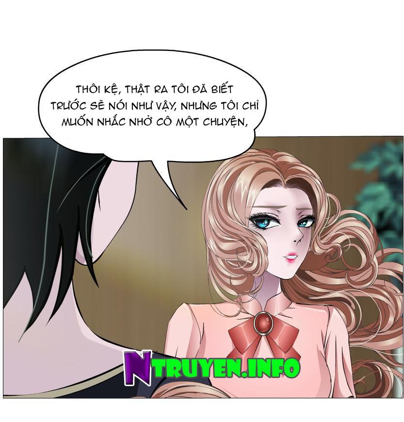 Cạm Bẫy Của Nữ Thần Chapter 86 - Trang 2