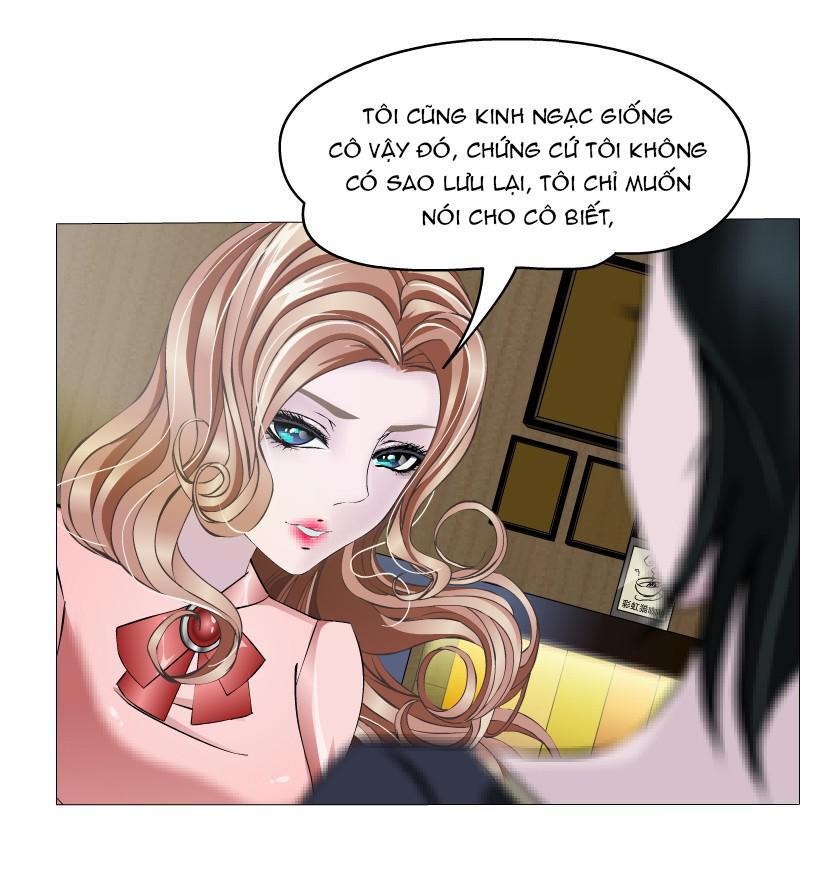 Cạm Bẫy Của Nữ Thần Chapter 86 - Trang 2