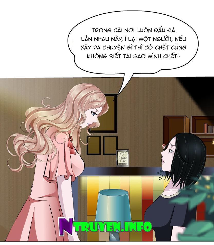 Cạm Bẫy Của Nữ Thần Chapter 86 - Trang 2