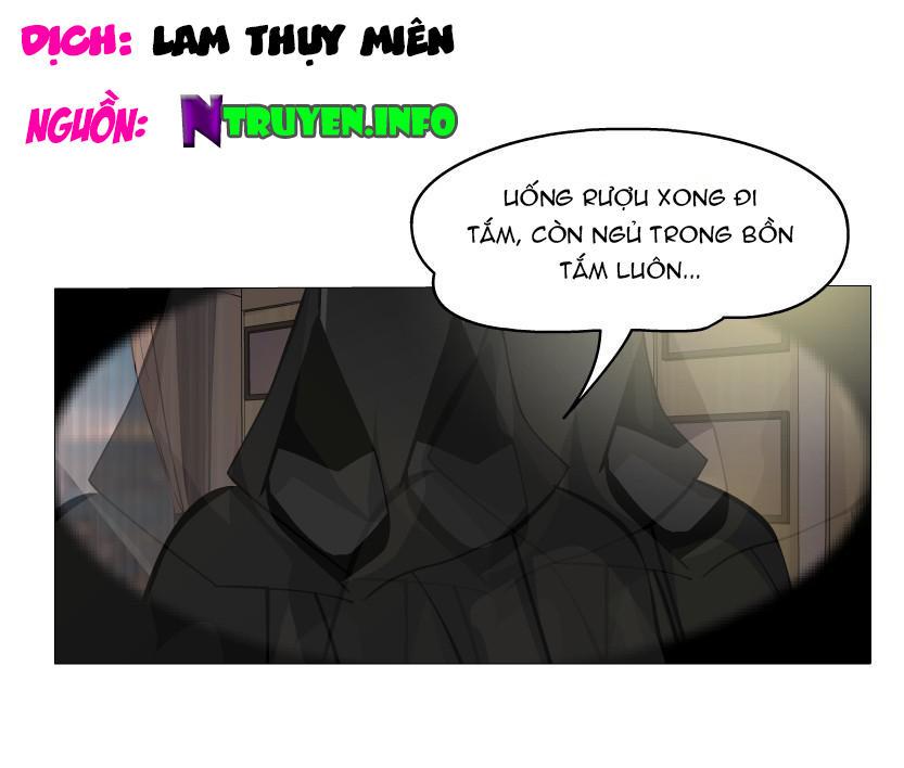 Cạm Bẫy Của Nữ Thần Chapter 85 - Trang 2