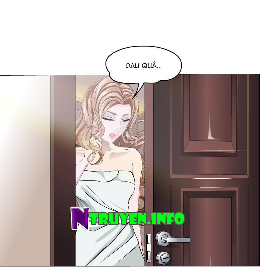 Cạm Bẫy Của Nữ Thần Chapter 85 - Trang 2