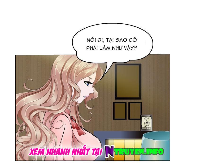 Cạm Bẫy Của Nữ Thần Chapter 85 - Trang 2